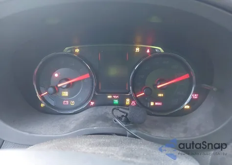 2020 Subaru Wrx Sti Limited z USA, uszkodzony, nr VIN JF1VA2V6XL9833385